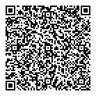 QR код "Гепард"