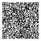 QR код "Черника"