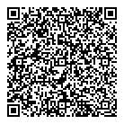 QR код "Глобус"