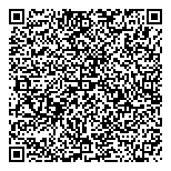 QR код "Снежный барс"