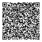 QR код "Кот Леопольд"