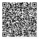 QR код "Flower street"
