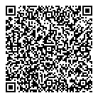 QR код "Павлин"