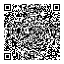 QR код "Пламя"