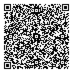 QR код "Coffee alone"