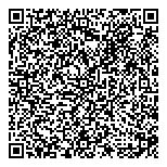 QR код "Black Hole"