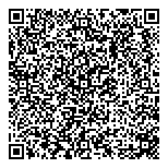 QR код "Black Hole"