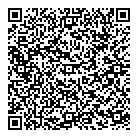QR код "Волшебница"