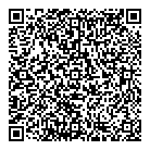 QR код "Усы"