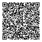 QR код "Парикмахерский салон"
