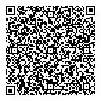 QR код "Фрактал"