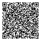 QR код "ТОРГОВЫЙ ДОМ АВАЛОН"