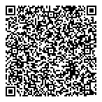 QR код "Трафарет"