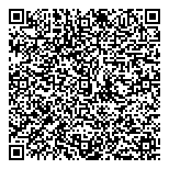 QR код "Воздушная йога"