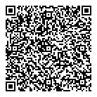 QR код "Орхидея"