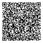 QR код "Фрактал"