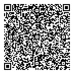 QR код "Лазурная волна"