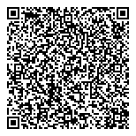 QR код "Гирлянда"
