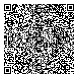 QR код "Веселый пудель"