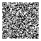 QR код "Magic Fox"