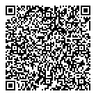 QR код "Алла"