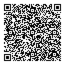 QR код "Лаванда"
