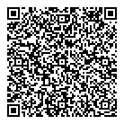 QR код "Космик"