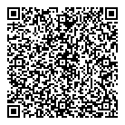 QR код "Космик"