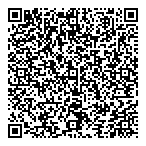 QR код "Доберман"