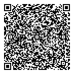 QR код "Techno-luxe"