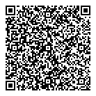 QR код "Радуга"