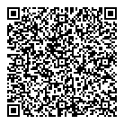 QR код "Малина"