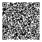 QR код "Белый Павлин"