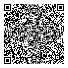 QR код "Три Кота"