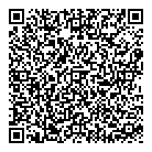 QR код "Радуга"