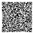 QR код "Etiquette School time"