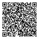 QR код "Стрела"