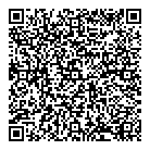 QR код "Zebra Print"
