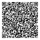 QR код "Розовый дождь"