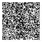 QR код "Розовый дождь"