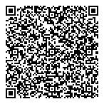 QR код "Розовый дождь"