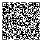 QR код "Космос"