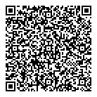 QR код "Гирлянда"