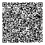 QR код "Бамбук"