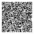 QR код "Гирлянда"