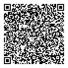 QR код "Сияние севера"