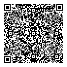 QR код "Ни пуха"