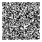 QR код "Павлин"