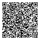 QR код "Радуга"