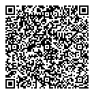 QR код "Космос"